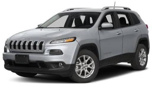 JEEP CHEROKEE 2016 1C4PJMCS6GW360039 image