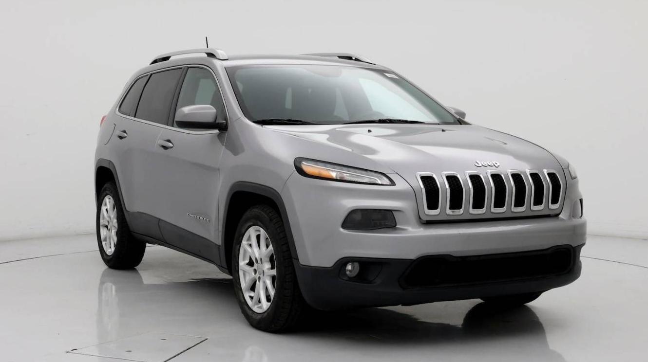 JEEP CHEROKEE 2016 1C4PJLCS8GW211898 image