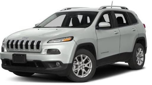 JEEP CHEROKEE 2016 1C4PJMCB2GW289826 image