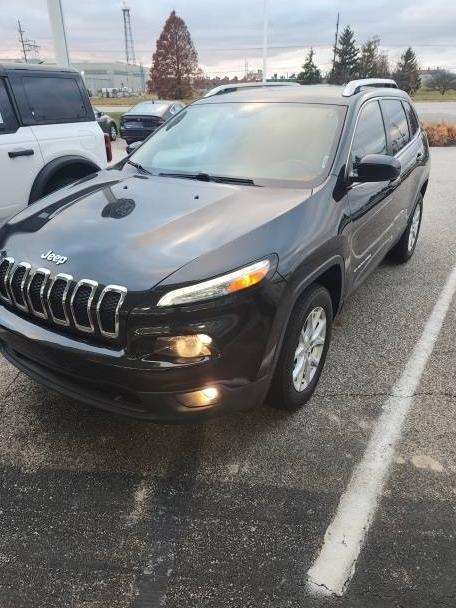 JEEP CHEROKEE 2016 1C4PJMCB1GW142090 image JEEP CHEROKEE 2016 1C4PJMCB1GW142090 image