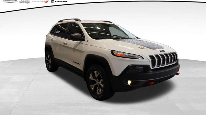 JEEP CHEROKEE 2016 1C4PJMBS4GW178891 image