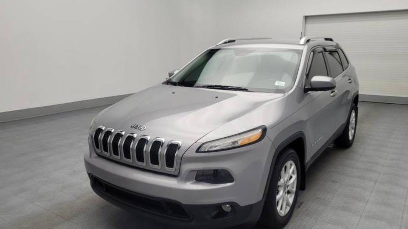 JEEP CHEROKEE 2016 1C4PJLCB6GW125375 image