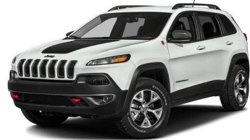 JEEP CHEROKEE 2016 1C4PJMBS7GW277821 image