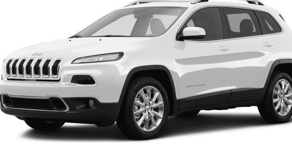 JEEP CHEROKEE 2016 1C4PJLDS3GW257055 image JEEP CHEROKEE 2016 1C4PJLDS3GW257055 image