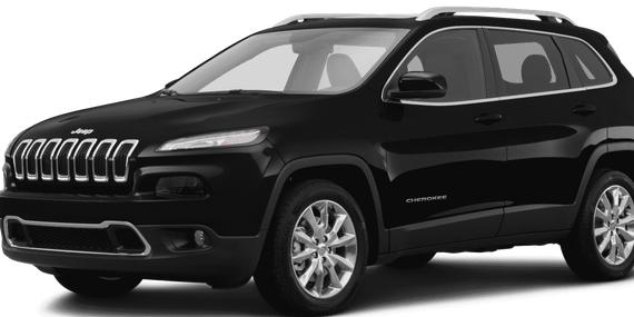 JEEP CHEROKEE 2016 1C4PJMDS1GW318554 image