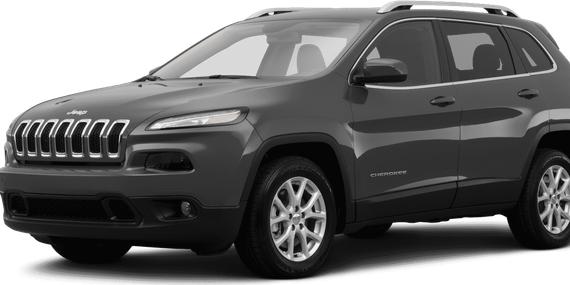 JEEP CHEROKEE 2016 1C4PJMCS2GW212731 image
