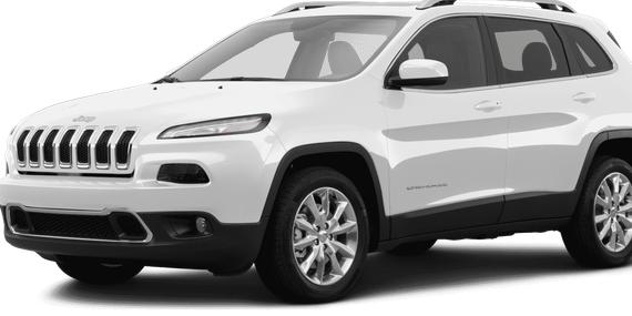 JEEP CHEROKEE 2016 1C4PJLDS2GW282092 image