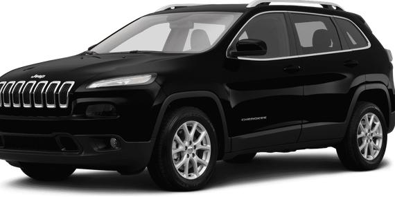 JEEP CHEROKEE 2016 1C4PJMCS0GW246408 image