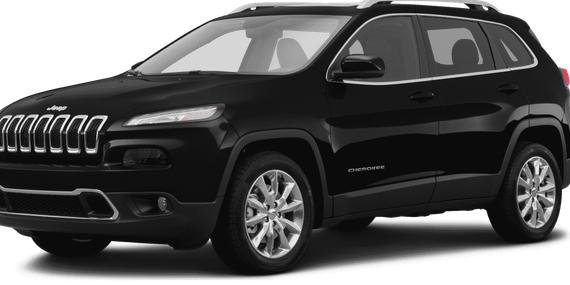 JEEP CHEROKEE 2016 1C4PJMDS8GW145728 image