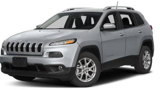 JEEP CHEROKEE 2016 1C4PJLDS8GW346927 image