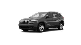 JEEP CHEROKEE 2016 1C4PJLCS1GW234083 image