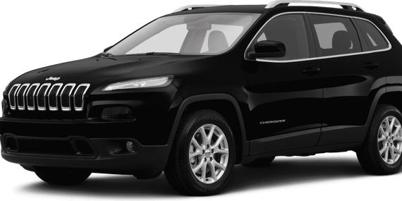 JEEP CHEROKEE 2016 1C4PJMCB2GW305541 image