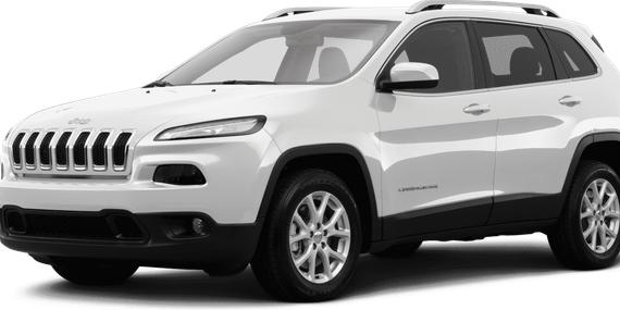 JEEP CHEROKEE 2016 1C4PJMCB0GW308051 image