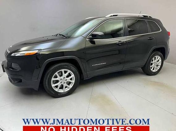 JEEP CHEROKEE 2016 1C4PJMCBXGW194480 image JEEP CHEROKEE 2016 1C4PJMCBXGW194480 image