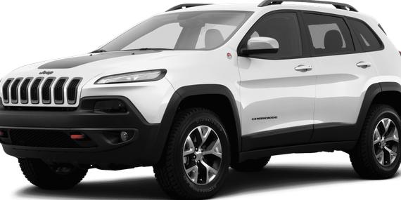 JEEP CHEROKEE 2016 1C4PJMBS8GW331918 image