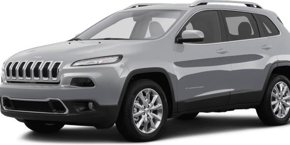 JEEP CHEROKEE 2016 1C4PJMDS6GW103252 image
