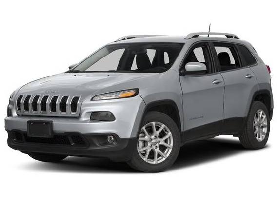 JEEP CHEROKEE 2016 1C4PJMCS7GW227175 image