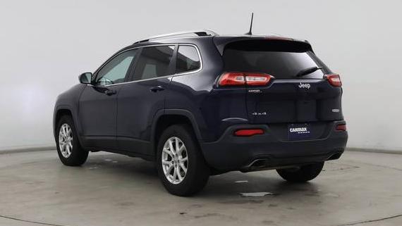 JEEP CHEROKEE 2016 1C4PJMCS4GW322809 image JEEP CHEROKEE 2016 1C4PJMCS4GW322809 image