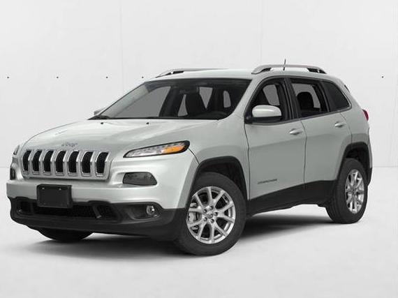 JEEP CHEROKEE 2016 1C4PJLABXGW369985 image