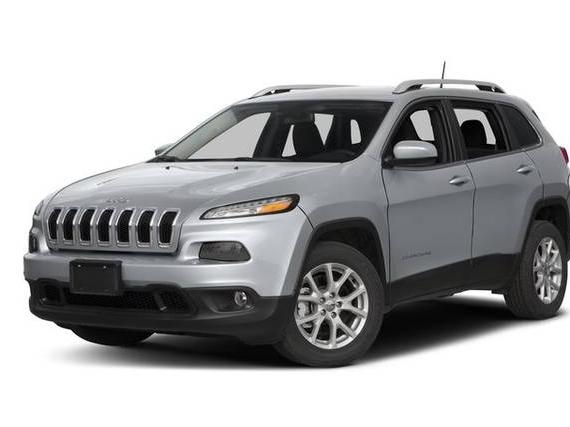 JEEP CHEROKEE 2016 1C4PJMCS1GW131980 image