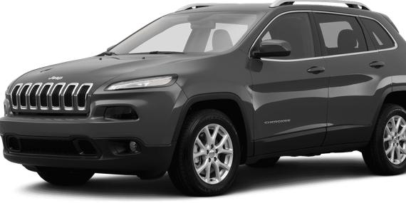 JEEP CHEROKEE 2016 1C4PJLCB6GW126669 image