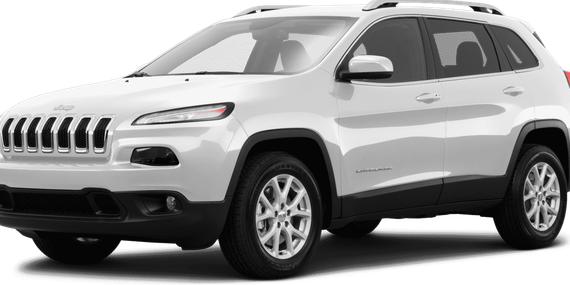 JEEP CHEROKEE 2016 1C4PJLCBXGW350415 image