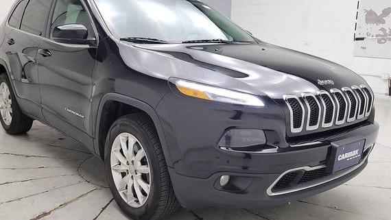 JEEP CHEROKEE 2016 1C4PJMDS6GW310692 image