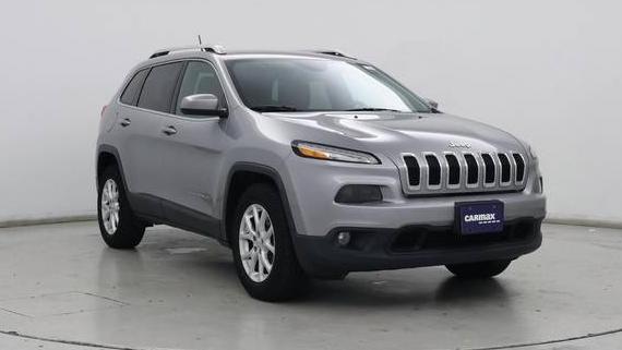 JEEP CHEROKEE 2016 1C4PJMCS9GW105918 image