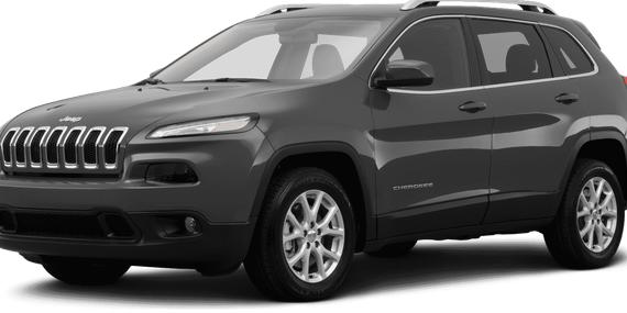JEEP CHEROKEE 2016 1C4PJLCB9GW351880 image