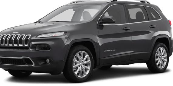 JEEP CHEROKEE 2016 1C4PJMDS1GW240857 image