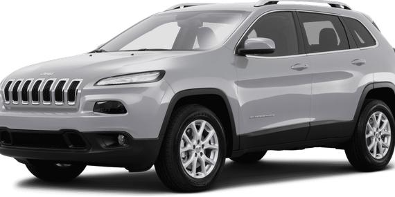 JEEP CHEROKEE 2016 1C4PJLCB9GW256512 image