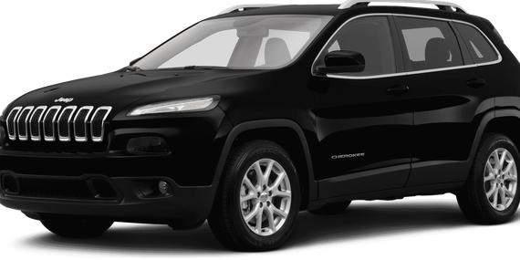 JEEP CHEROKEE 2016 1C4PJMCS9GW111282 image