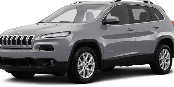 JEEP CHEROKEE 2016 1C4PJLCB3GW114320 image