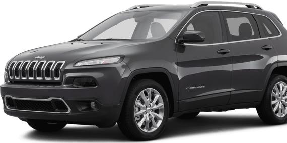 JEEP CHEROKEE 2016 1C4PJMDS1GW267332 image JEEP CHEROKEE 2016 1C4PJMDS1GW267332 image