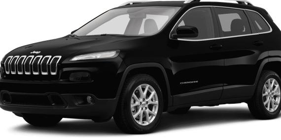 JEEP CHEROKEE 2016 1C4PJLCS6GW233933 image