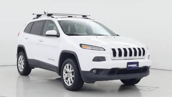 JEEP CHEROKEE 2016 1C4PJMCS5GW331518 image