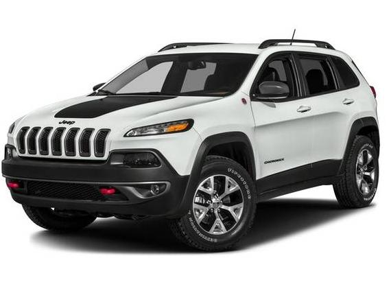 JEEP CHEROKEE 2016 1C4PJMBS9GW201761 image