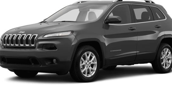 JEEP CHEROKEE 2016 1C4PJMCS8GW279995 image