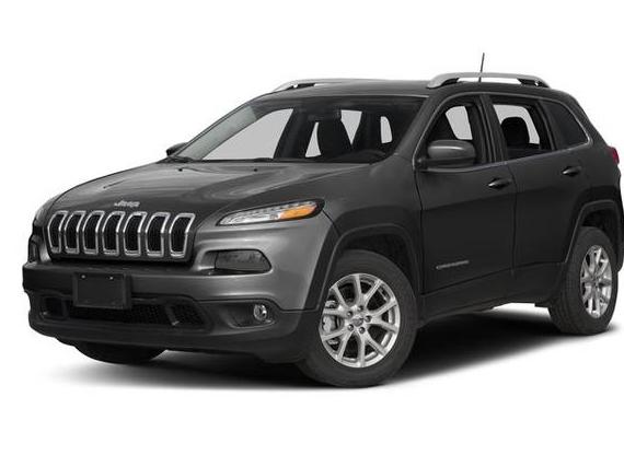 JEEP CHEROKEE 2016 1C4PJMCS8GW120250 image