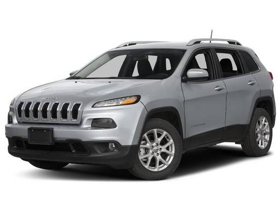 JEEP CHEROKEE 2016 1C4PJLCB8GW206880 image