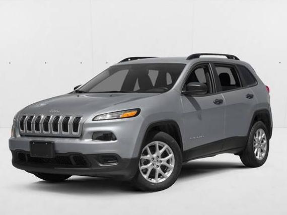 JEEP CHEROKEE 2016 1C4PJLAB0GW216824 image JEEP CHEROKEE 2016 1C4PJLAB0GW216824 image
