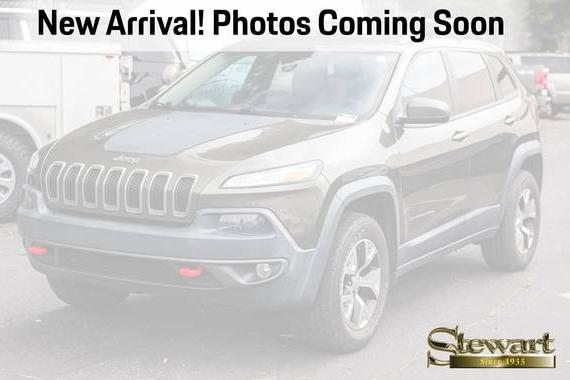 JEEP CHEROKEE 2016 1C4PJMBS1GW118695 image