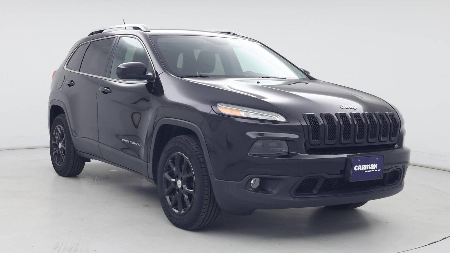 JEEP CHEROKEE 2016 1C4PJMCB2GW193839 image