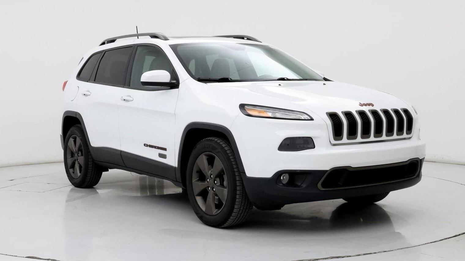 JEEP CHEROKEE 2016 1C4PJMCB2GW292919 image