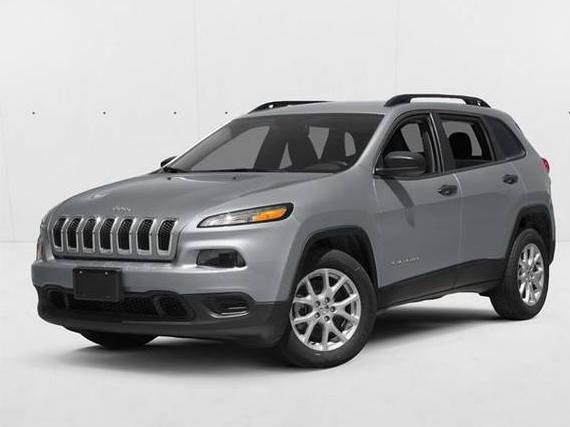 JEEP CHEROKEE 2016 1C4PJMAB9GW142874 image