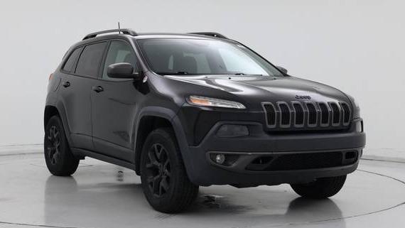 JEEP CHEROKEE 2016 1C4PJMBS0GW251075 image