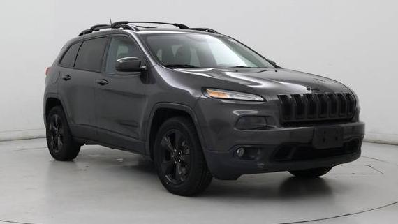 JEEP CHEROKEE 2016 1C4PJMDB9GW344576 image