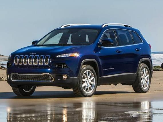 JEEP CHEROKEE 2016 1C4PJMDB0GW349052 image