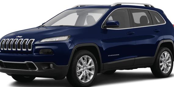JEEP CHEROKEE 2016 1C4PJLDB7GW308282 image