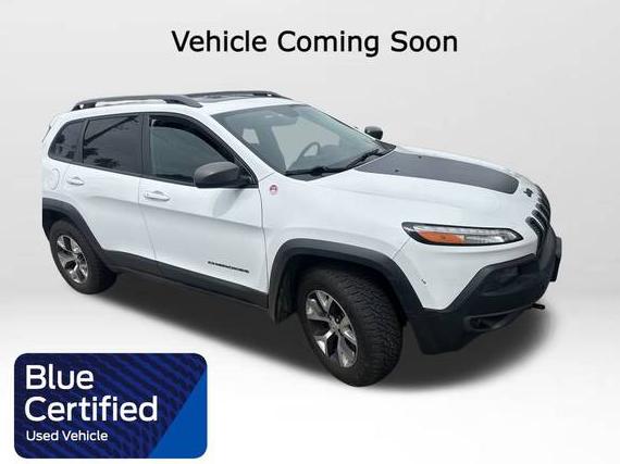 JEEP CHEROKEE 2016 1C4PJMBS8GW219748 image